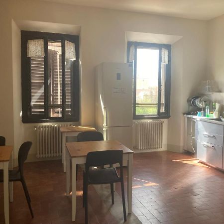 Foresteria San Domenico Pistoia Kültér fotó