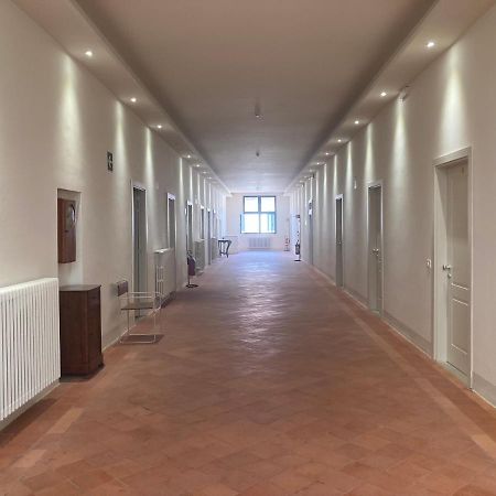 Foresteria San Domenico Pistoia Kültér fotó