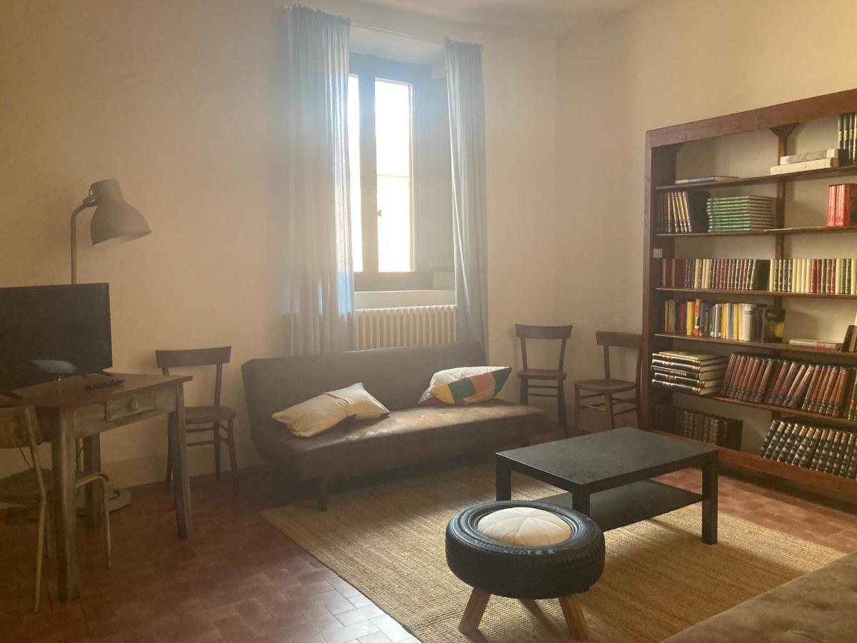 Foresteria San Domenico Pistoia Kültér fotó